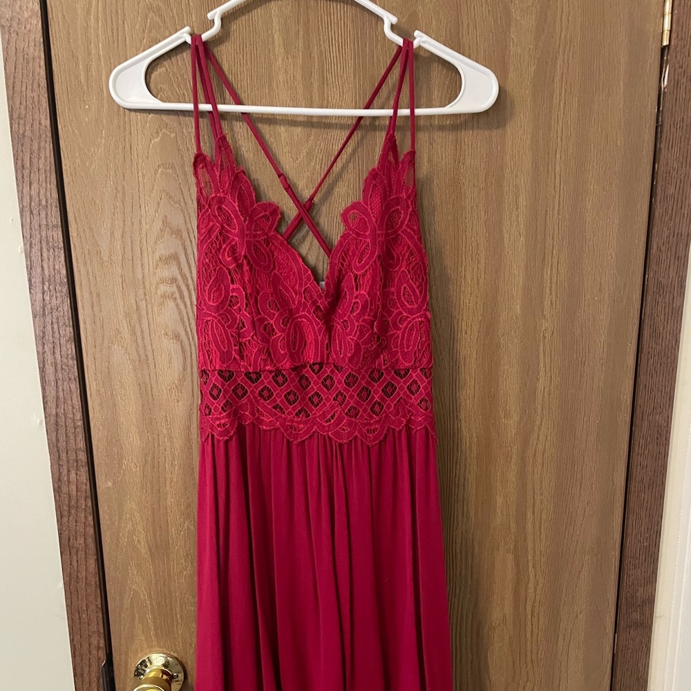 Dress